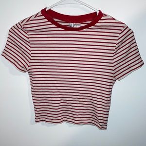 H&M baby tee